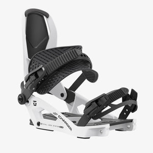 Union Charger Splitboard Binding 2023 (White)