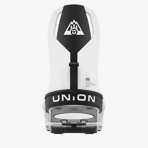 Union Charger Splitboard Binding 2023 (White)