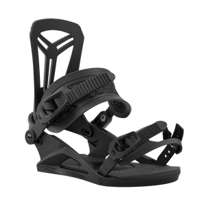 Union Flite Pro Snowboard Bindings 2023 (Black)