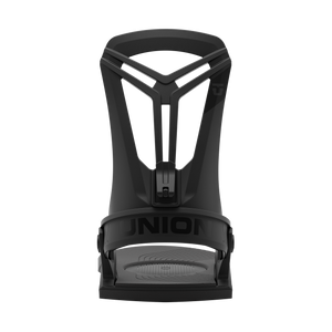 Union Flite Pro Snowboard Bindings 2023 (Black)