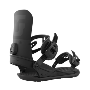 Union Legacy Snowboard Binding 2023 (Black)