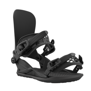 Union Legacy Snowboard Binding 2023 (Black)