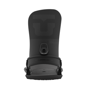 Union Legacy Snowboard Binding 2023 (Black)