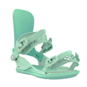 Union Legacy Snowboard Binding 2023 (Tiffany)