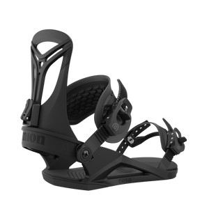 Union Rosa Snowboard Binding  (Black)