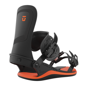 Union Ultra Snowboard Bindings 2023 (Black)
