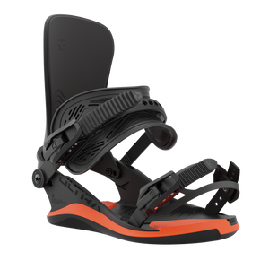 Union Ultra Snowboard Bindings 2023 (Black)