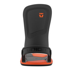Union Ultra Snowboard Bindings 2023 (Black)