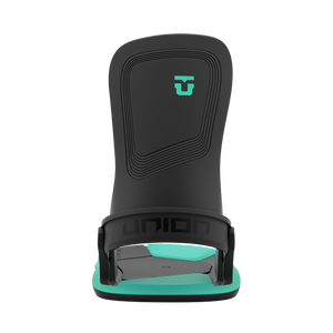 Union Ultra Women's Snowboard Binding 2023 (Black Tiffany)