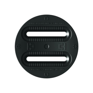 Union Bindings 3 Hole Adapter disc