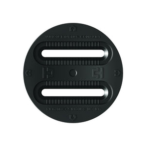 Union Bindings 3 Hole Adapter disc