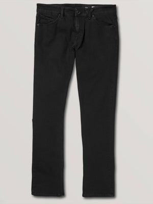 Volcom Vorta Denim (BKO)