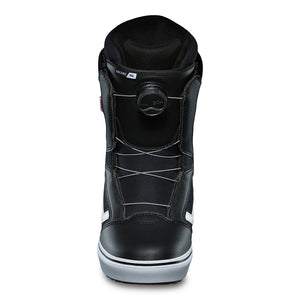 Vans Encore OG Snowboard Boot 2024 (Black/White)