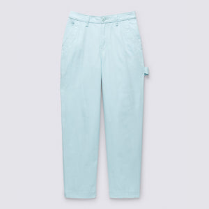 Vans Ground Work Pant (Blue Glow)