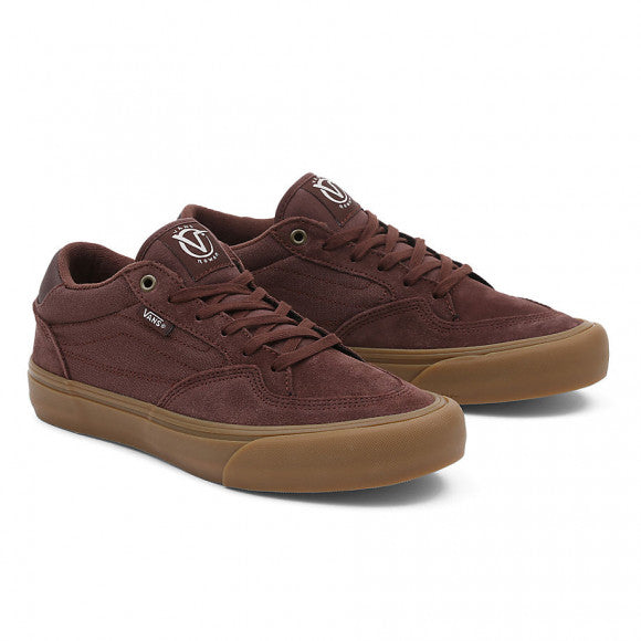 Vans Rowan (Potted Soil/Gum)