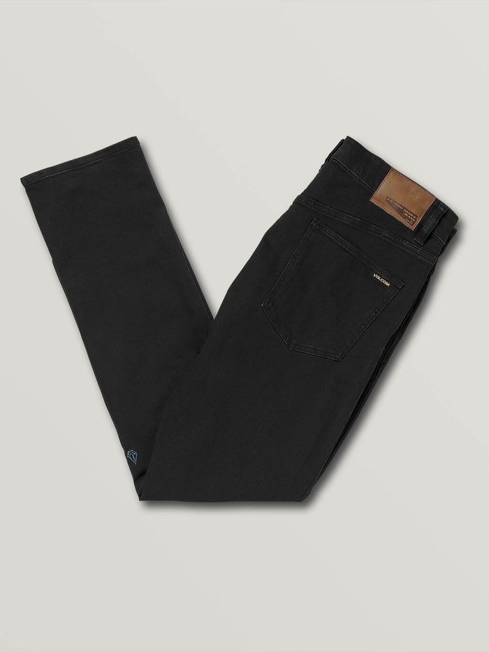 Volcom Vorta Denim (BKO)