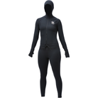 Airblaster Ninja Suit Black