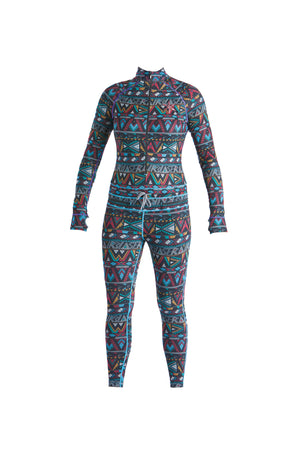 Airblaster Hoodless Ninja Suit Womens
