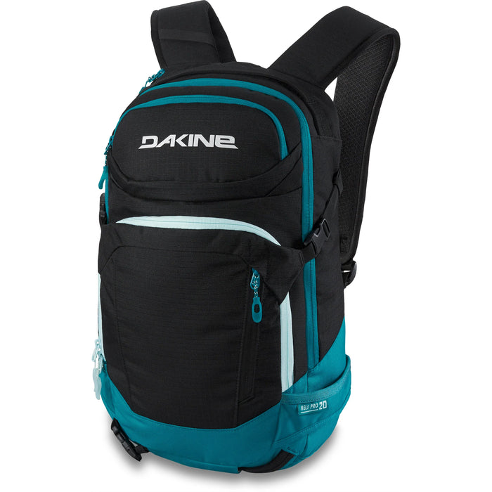Dakine heli deals pro pack