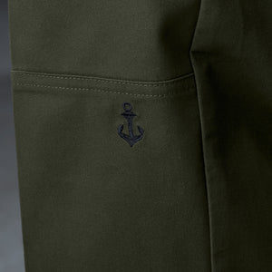 Dickies Ronnie Sandoval Double Knee Pants (Olive/Black)