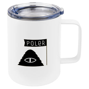 Poler Insulated Mug