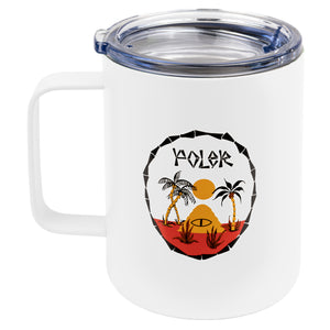 Poler Insulated Mug