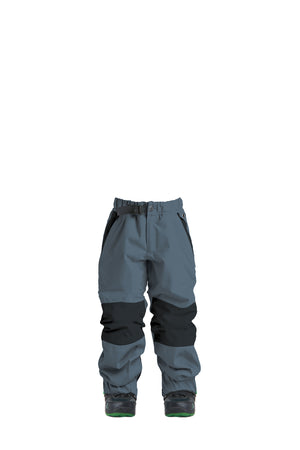 Airblaster Youth Boss Pant (Shark)youth