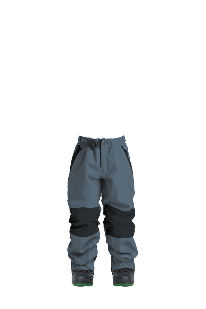 Airblaster Youth Boss Pant (Shark)youth