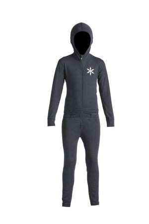 Airblaster Youth Ninja Suit Black