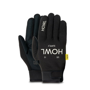Howl Jeepster Snowboard Glove