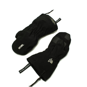 Howl Kuzyk Mitt (Black)