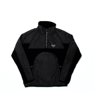 Howl Pullover Fleece (Black)