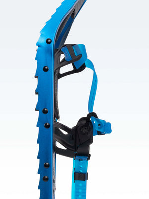 Atlas Range BC Snowshoe