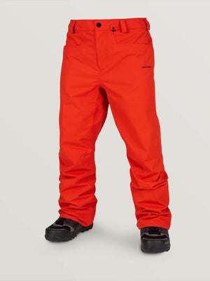 Volcom Carbon snowboard Pant