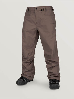 Volcom Carbon snowboard Pant