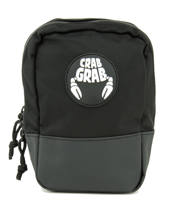 Crab Grab Binding Bag