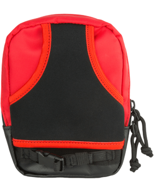 Crab Grab Binding Bag