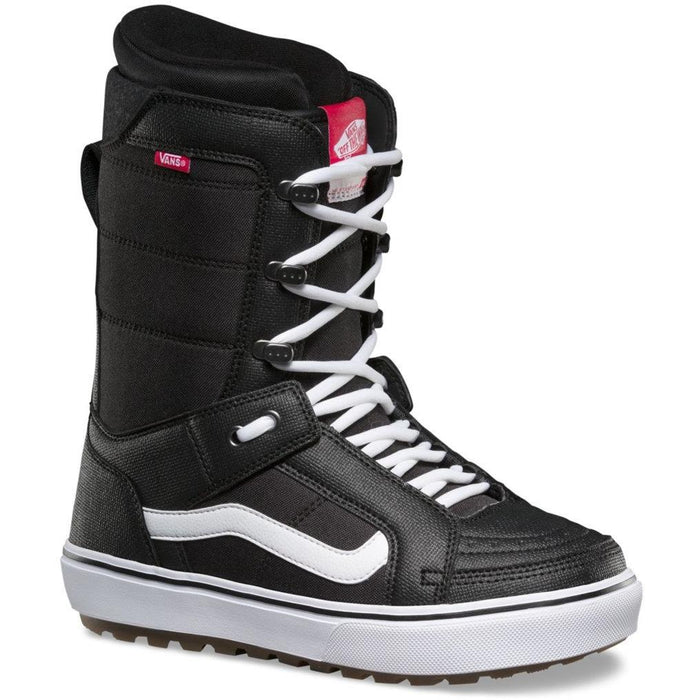 Vans Hi Standard OG Snowboard Boot 2023 (Black)