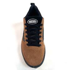 Vans Zahba Zion Wright (Brown/Multi)