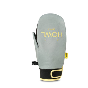 Howl Jeepster  Snowboard Mitt
