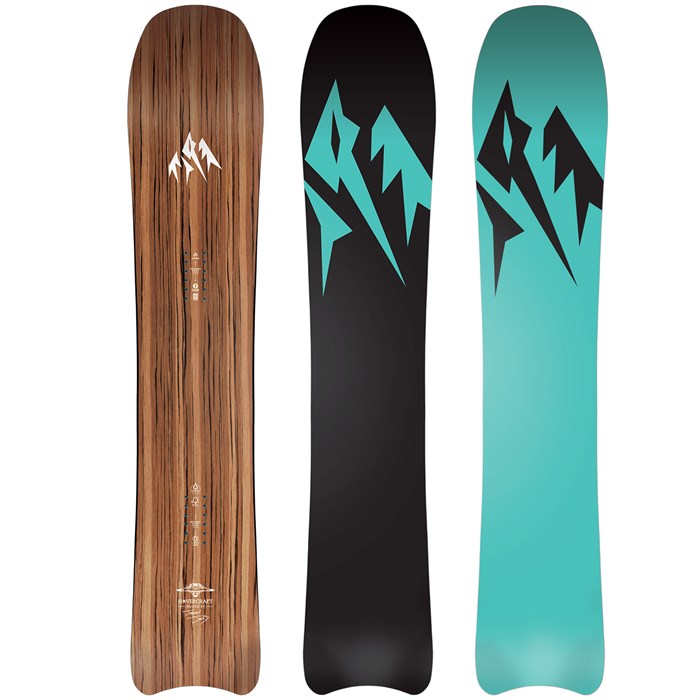 Jones Hovercraft Snowboard Women's (B-Grade)