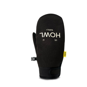 Howl Jeepster  Snowboard Mitt