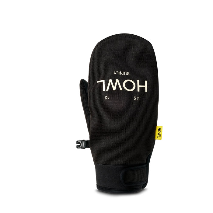 Howl Jeepster  Snowboard Mitt