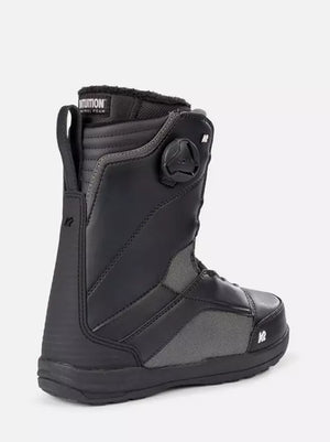 K2 Kinsley Snowboard Boot 2023 (Black)