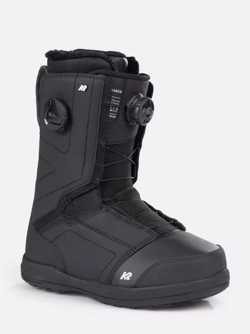 K2 Trance Snowboard Boots Women s 2024 11 Black