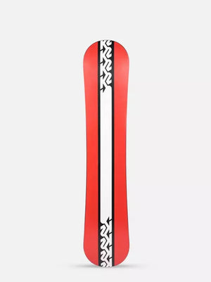 K2 Vandal Youth Snowboard (2023)