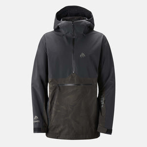 Jones Outerwear Men's MTN Surf Anorak