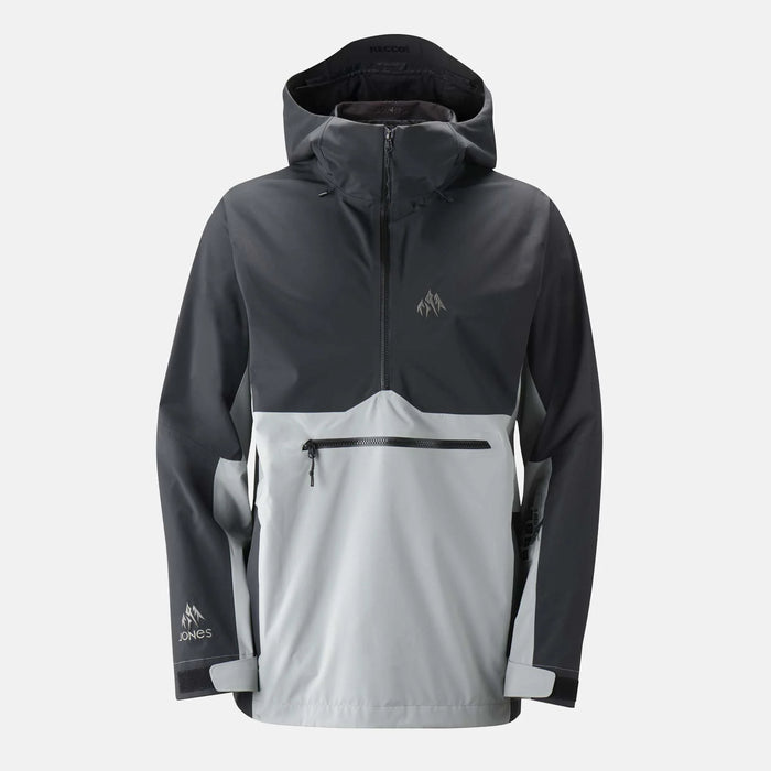Jones Outerwear Men's MTN Surf Anorak