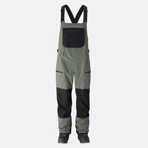 Jones MTN Surf Bib (Herb Green)