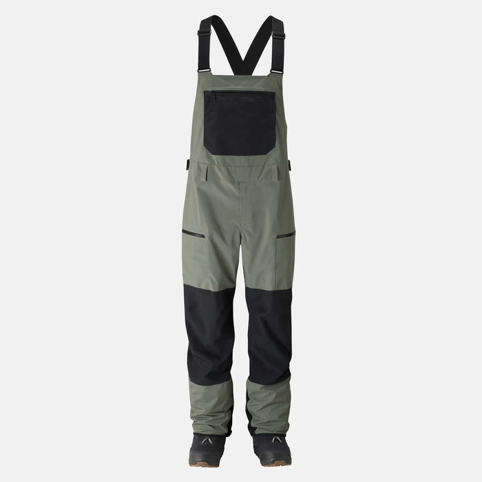 Jones MTN Surf Bib (Herb Green)